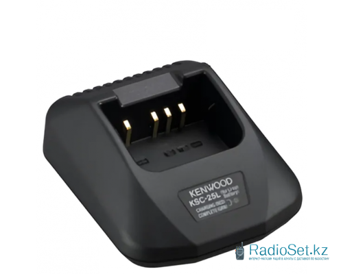 Зарядное устройствo KSC-25L для раций Kenwood TK2140, 3140, TK2160, TK3160, TK2170, TK3170 Зарядное устройствo KSC-25L для раций Kenwood TK2140, 3140, TK2160, TK3160, TK2170, TK3170